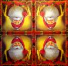 NW-156 Santa - 3-ply - Scandinavia